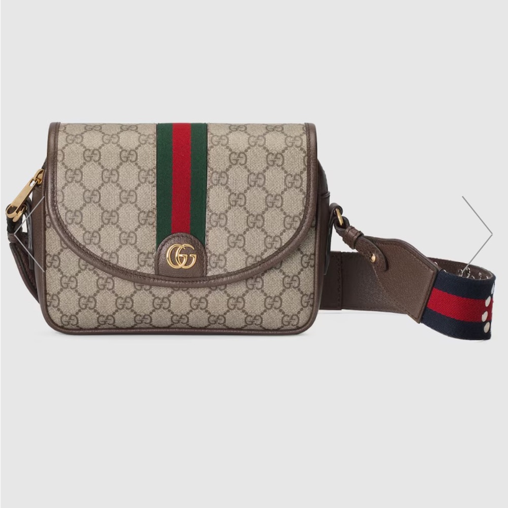 Brand new Ophidia GG Small Shoulder Bag